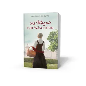 Produktbild des Artikels Das Wagnis der Wäscherin (Buch - Paperback)
