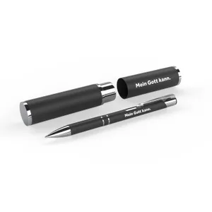 Produktbild des Artikels Mein Gott kann. – Kugelschreiber im Etui (Schreibwaren)