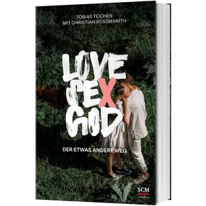 Produktbild des Artikels Love, Sex, God (Buch - Klappenbroschur)