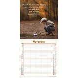 Stimmungsbild zu Bei uns ist immer etwas los 2026