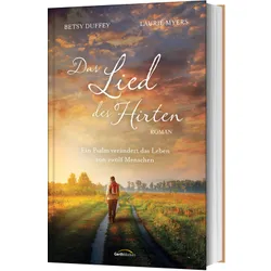 Produktbild des Artikels Das Lied des Hirten (Buch - Gebunden)