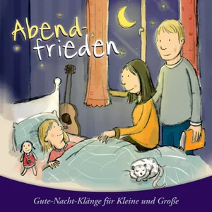 Produktbild des Artikels Abendfrieden (MP3-Album - Download)