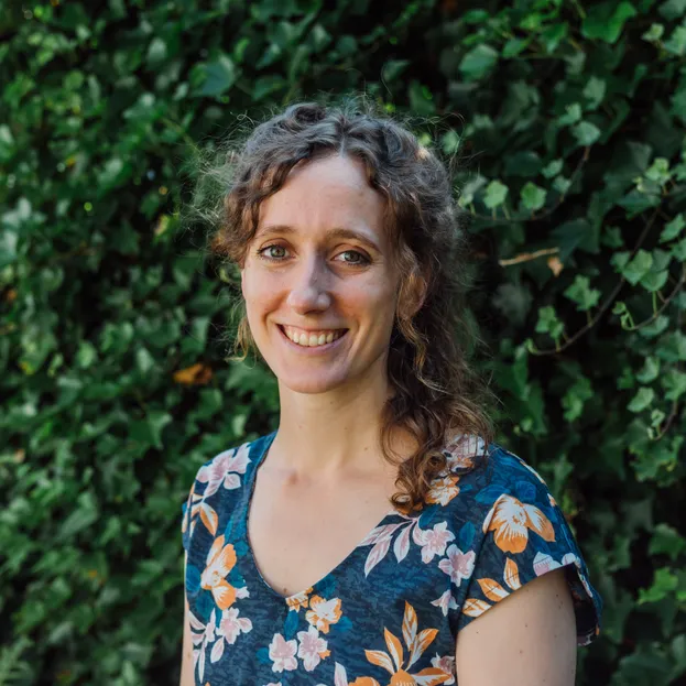 Bild zum Beitrag - Interview mit Rahel Krönert