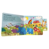 Stimmungsbild zu Meine erste Bibel zum Spielen und Entdecken