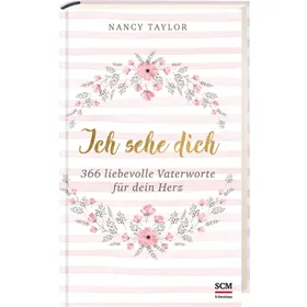 Produktbild des Artikels Ich sehe dich (Buch - Gebunden)