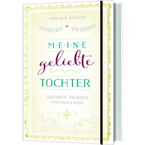 Produktbild des Artikels Meine geliebte Tochter (Buch - Gebunden (Flexcover))