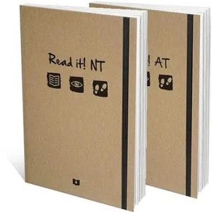 Produktbild des Artikels Read it! - AT und NT Paket (Buch - Paperback)