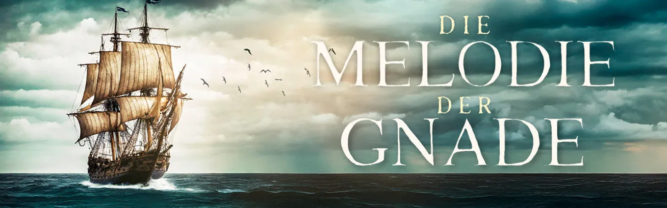 Banner zu Die Melodie der Gnade