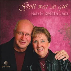 Produktbild des Artikels Gott war so gut (MP3-Album - Download)