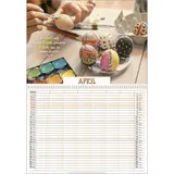 Stimmungsbild zu Bei uns ist eXtrem was los 2026