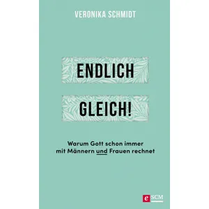 Produktbild des Artikels Endlich gleich! (E-Book - ePUB Datei)