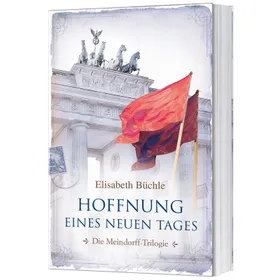 Produktbild des Artikels Hoffnung eines neuen Tages (Buch - Broschiert)