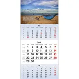 Stimmungsbild zu Gott segne meinen Tag 2026