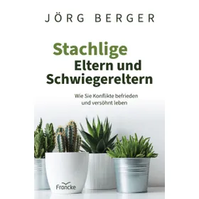 Produktbild des Artikels Stachlige Eltern und Schwiegereltern (Buch - Paperback)