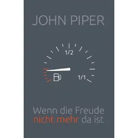 Produktbild des Artikels Wenn die Freude nicht mehr da ist (Buch - Paperback)