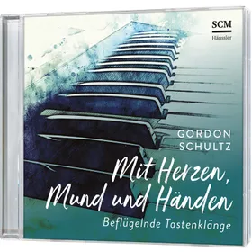 Produktbild des Artikels Wenn Friede mit Gott meine Seele durchdringt (Noten - Download)