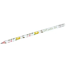 Produktbild des Artikels Bleistift "Gott sorgt für dich" (Schreibwaren)