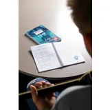 Stimmungsbild zu Feiert Jesus! 5 - Easy Guitar