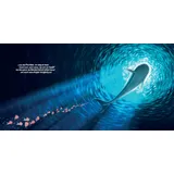 Stimmungsbild zu Der Wal & Jona