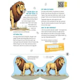 Stimmungsbild zu Lupino 2026 - Kinderkalender