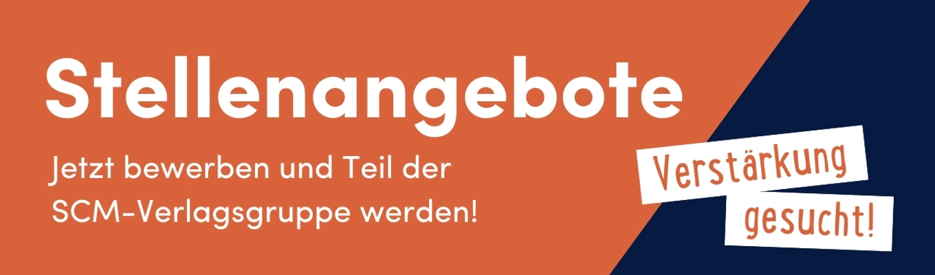 Bild zum Beitrag - Stellenangebote