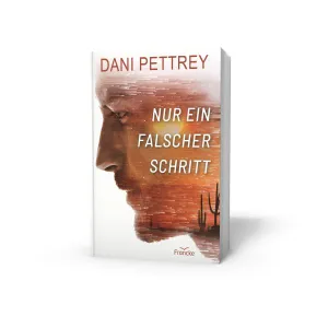 Produktbild des Artikels Nur ein falscher Schritt (Buch - Paperback)