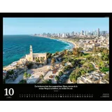 Stimmungsbild zu Israel 2026 Black Version