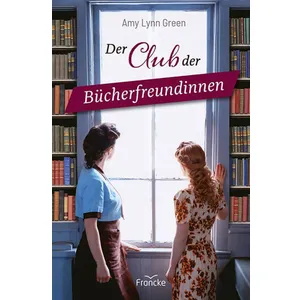 Produktbild des Artikels Der Club der Bücherfreundinnen (Buch - Paperback)