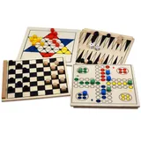 Stimmungsbild zu Spiele-Holzbox