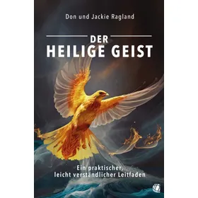 Produktbild des Artikels Der Heilige Geist (Buch - Paperback)