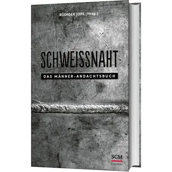 Produktbild des Artikels Schweißnaht (Buch - Gebunden)