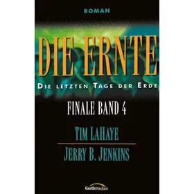 Produktbild des Artikels Die Ernte (E-Book - ePUB Datei)