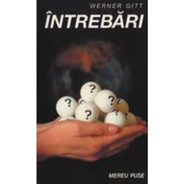 Produktbild des Artikels Fragen, die immer wieder gestellt werden - rumänisch (Buch - Kartoniert)