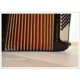 Stimmungsbild zu Postkartenbuch "STERN:STUNDEN"