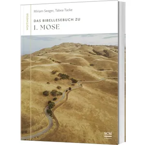 Produktbild des Artikels Das Bibellesebuch zu 1. Mose (Buch - Klappenbroschur)