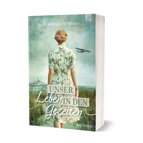 Produktbild des Artikels Unser Leben in den Gezeiten (Buch - Paperback)