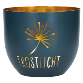 Produktbild des Artikels Windlicht LichterZeit "Trostlicht" ()