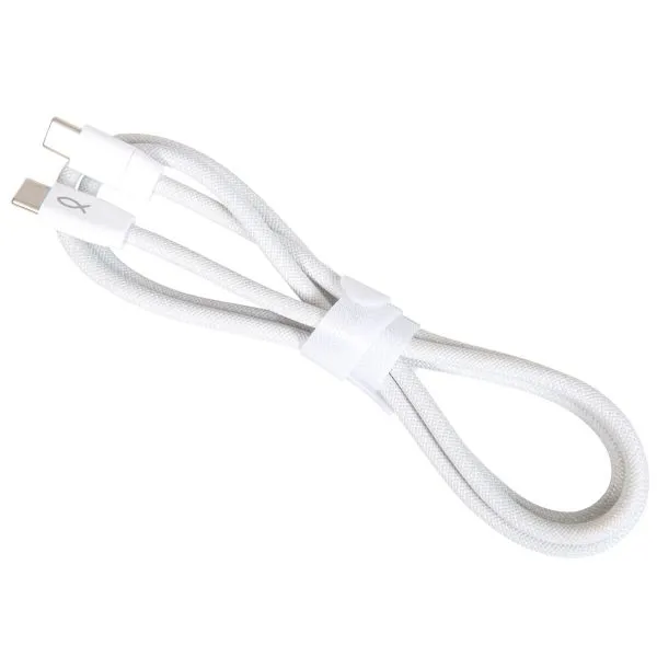 Produktbild des Artikels Ladekabel  "Fisch" USB-C ()