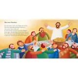 Stimmungsbild zu Die Bibel für die Kleinsten