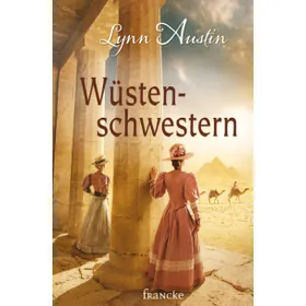 Produktbild des Artikels Wüstenschwestern (Buch - Paperback)