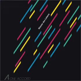 Produktbild des Artikels Wasser des Lebens (MP3-Album - Download)