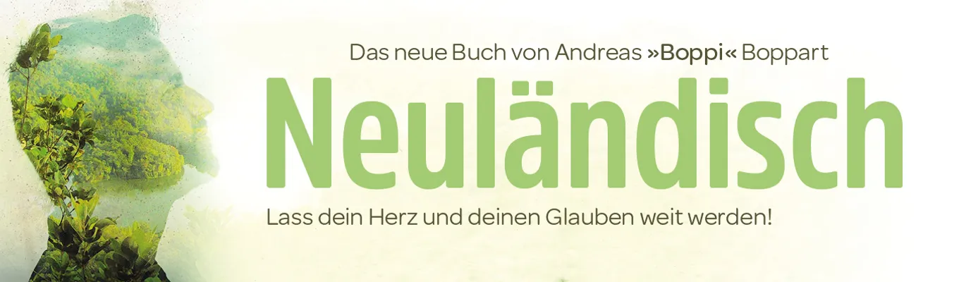 Bild zum Beitrag - Andreas Boppart