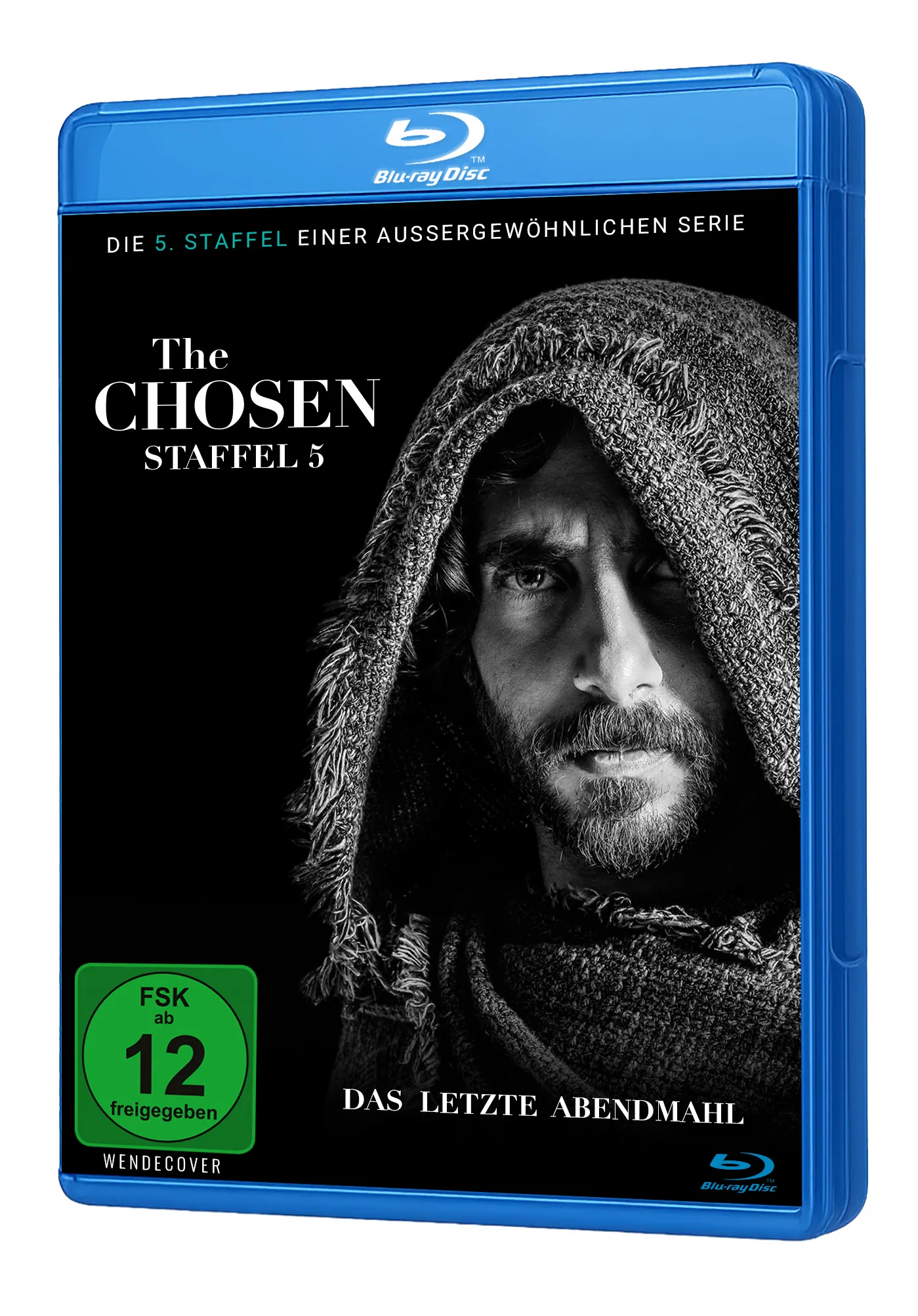 The Chosen - Staffel 5 auf Blu-ray