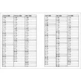 Stimmungsbild zu Farbfoto Agenda 2026