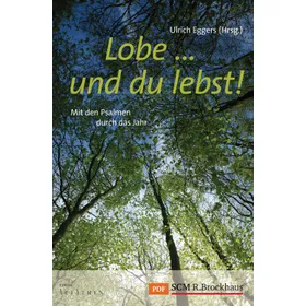 Produktbild des Artikels Lobe ... und du lebst! (E-Book - PDF Datei)