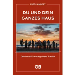 Produktbild des Artikels Du und dein ganzes Haus (Buch - Paperback)