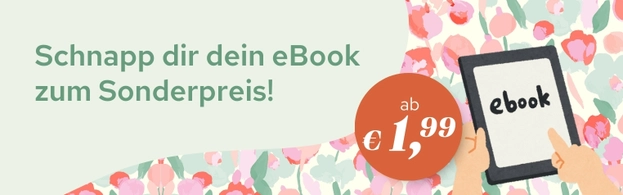 Bild zum Beitrag - Günstige eBooks