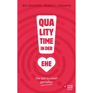 Produktbild des Artikels Quality Time in der Ehe (E-Book - ePUB Datei)