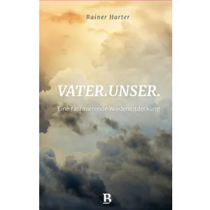Produktbild des Artikels Vater.unser. (E-Book - ePUB Datei)