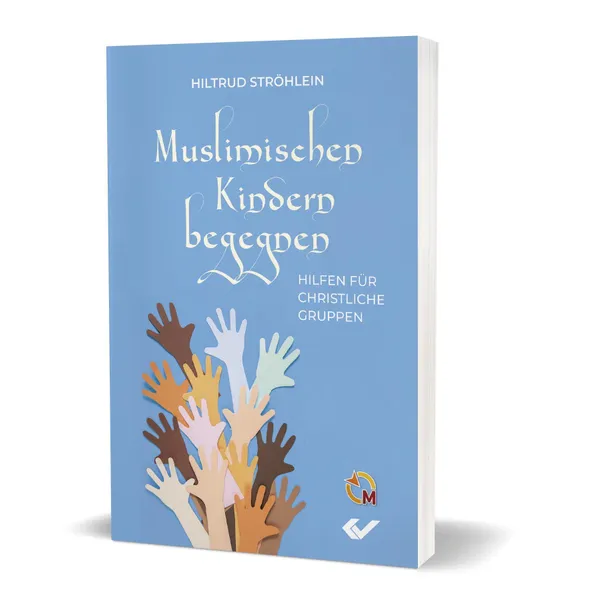 Produktbild des Artikels Muslimischen Kindern begegnen (Buch - Paperback)